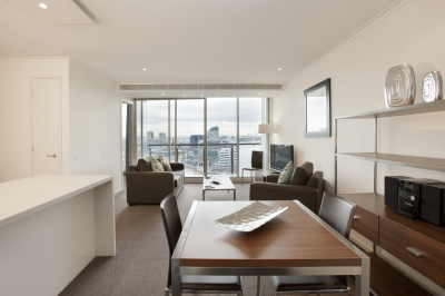 Las mejores ofertas de Melbourne Short Stay Apartments on Whiteman Melbourne 