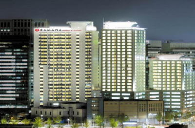 Las mejores ofertas de Ramada Hotel&suites Seoul Namdaemun Seúl