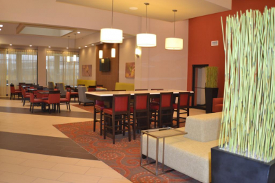 Best offers for Comfort Inn & Suites Airport Indianapolis 