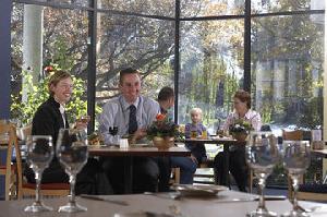 Holiday Inn on Avon Christchurch