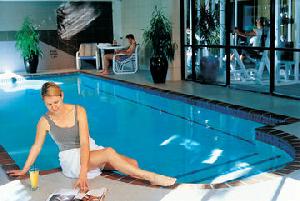 Holiday Inn on Avon Christchurch