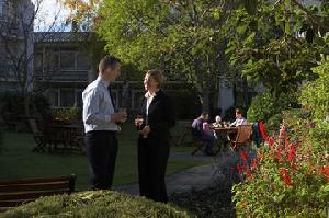 Holiday Inn on Avon Christchurch