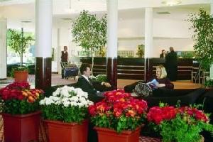 Holiday Inn on Avon Christchurch