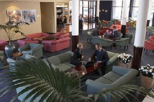 Holiday Inn on Avon Christchurch