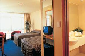 Holiday Inn on Avon Christchurch