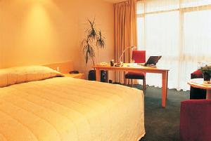 Holiday Inn on Avon Christchurch