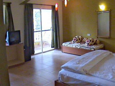 Las mejores ofertas de Star of the Sea Resort South Goa