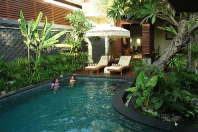 Las mejores ofertas de The Bali Dream Villa Seminyak Isla de Bali