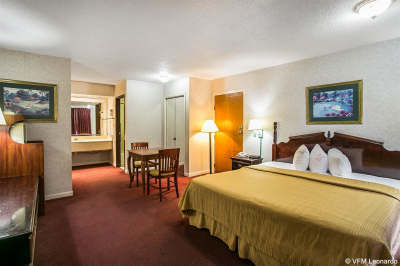 Las mejores ofertas de Econo Lodge Downtown Augusta