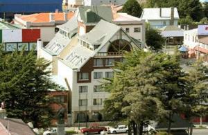 Las mejores ofertas de Best Western Finis Terrae Punta Arenas 