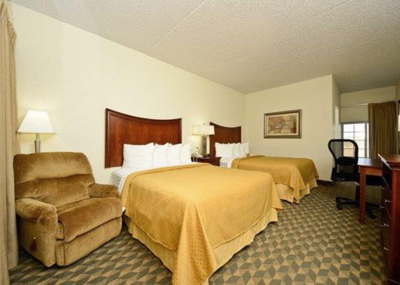 Best offers for Quality Inn & Suites Starlite Village Conference Ames 