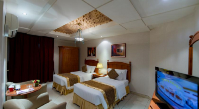 Las mejores ofertas de Boudl Khurais Hotel Riad