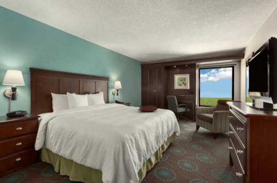 Las mejores ofertas de Hampton Inn Houston-Northwest Houston