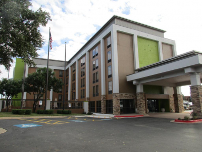 Las mejores ofertas de Hampton Inn San Antonio-Nw/Seaworld San Antonio 