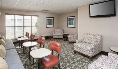 Las mejores ofertas de Homewood Suites by Hilton Houston-Willowbrook Mall Houston