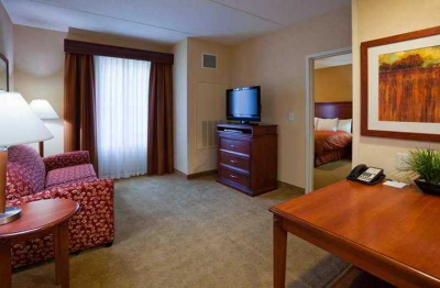 Best offers for Homewood Suites by Hilton Madison West Madison 