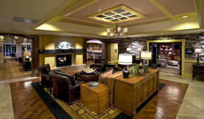 Las mejores ofertas de Homewood Suites by Hilton @ the Waterfront Wichita 