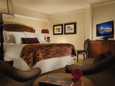 Best offers for Omni Parker House Boston