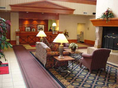 Las mejores ofertas de Hampton Inn & Suites Calgary Calgary 