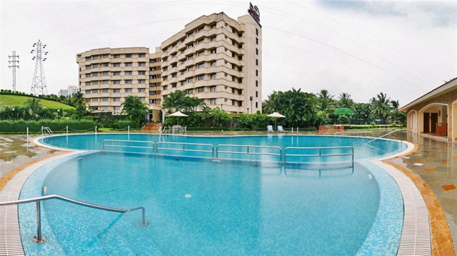 Las mejores ofertas de The Residence Hotel & Apartments Bombay 