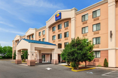 Best offers for Comfort Inn & Suites Meriden