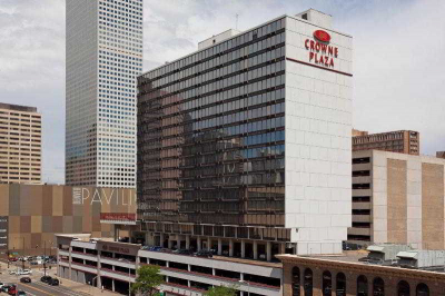 Best offers for Holiday Inn City Center  Denver 