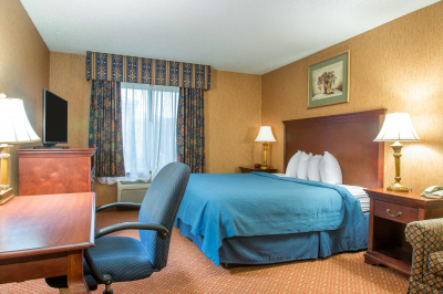Best offers for Quality Inn & Suites Meriden