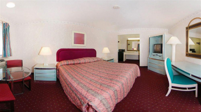 Las mejores ofertas de Rodeway Inn Absecon
