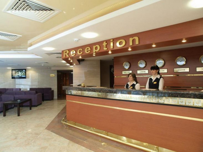 Las mejores ofertas de Grand Hotel Kazan Kazan 