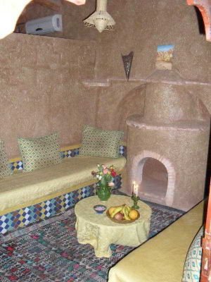 Las mejores ofertas de La Fibule D'Or Uarzazat