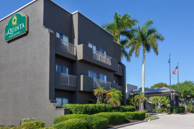 Las mejores ofertas de La Quinta Inn & Suites Fort Myers, 2039 Fort Myers 