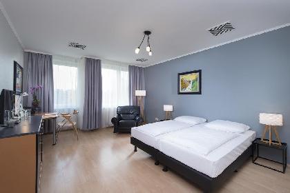 Las mejores ofertas de City Hotel Berlin East Berlin