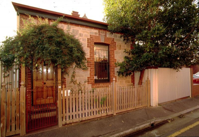 Las mejores ofertas de North Adelaide Heritage Cottage & Apartments Adelaide