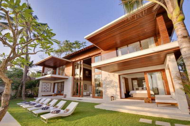 Las mejores ofertas de Beach House Isla de Bali