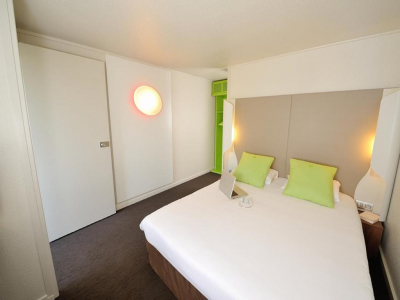 Las mejores ofertas de Campanile Toulouse L'union Tolosa