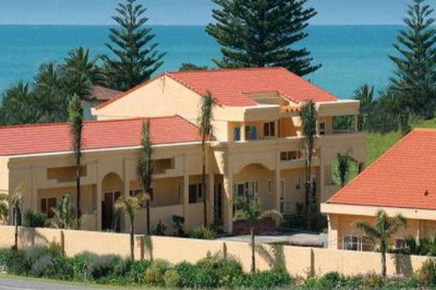 Las mejores ofertas de Ocean Beach Motor Lodge Gisborne 