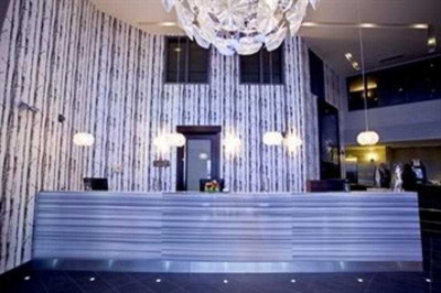 Las mejores ofertas de Sandman Signature Hotel & Resorts Edmonton South Edmonton 
