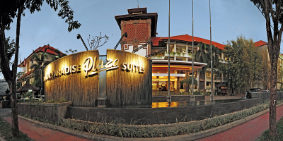 Las mejores ofertas de Prime Plaza Suite Isla de Bali