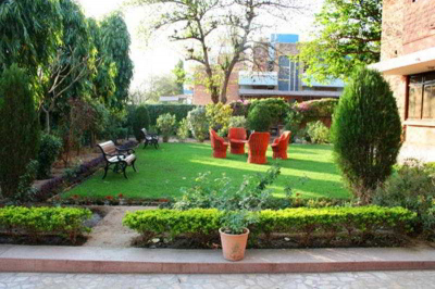 Las mejores ofertas de Surya Kunj Homestay Jodhpur 