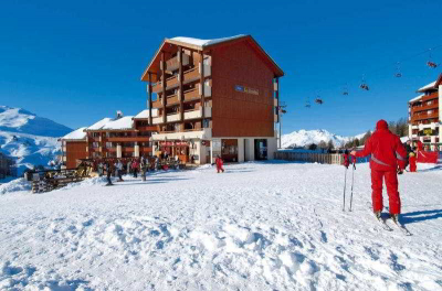 Las mejores ofertas de le Cervin Tarentaise 