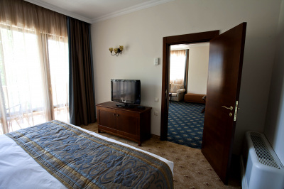 Las mejores ofertas de Grand Hotel & Spa Primoretz Burgas 