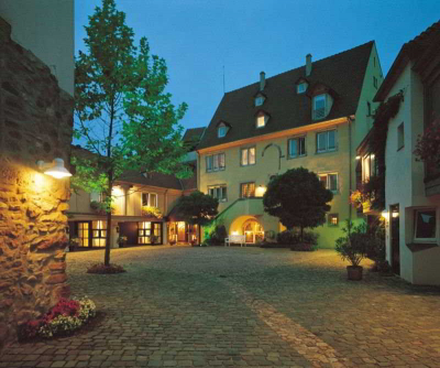 Best offers for a La Cour D' Alsace Strasbourg