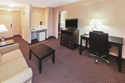 Las mejores ofertas de La Quinta Inn & Suites New Braunfels New Braunfels 