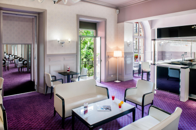 Las mejores ofertas de Chapelle Et Parc Lourdes 