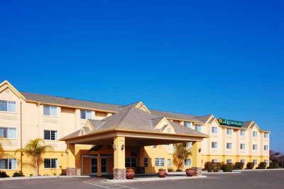 Las mejores ofertas de La Quinta Inn and Suites Tulare Fresno 