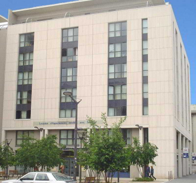 Las mejores ofertas de Residhome Lyon Gerland Lyon 