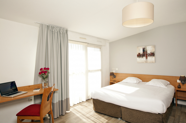 Sejours & Affaires Tours Leonard de Vinci