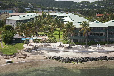 Las mejores ofertas de Colony Cove Beach Resort ST CROIX