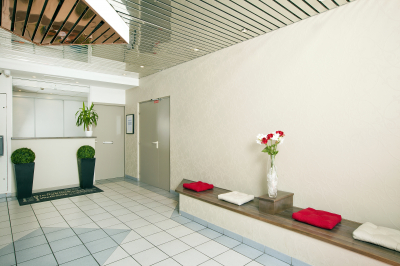 Las mejores ofertas de Sejours & Affaires Tours Leonard de Vinci Tours