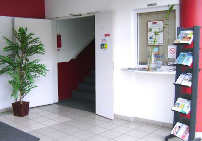 Las mejores ofertas de Sejours & Affaires Orleans Jeanne d'Arc Orléans